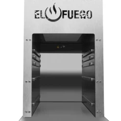 El Fuego® Gasgrill Steakgrill „Fiorentina“ AY0422 16 El Fuego® Gasgrill Steakgrill „Fiorentina“ AY0422 -Grünwelt Exporteren Garten-Winkel 53e2358f32869764b3f0482423998300