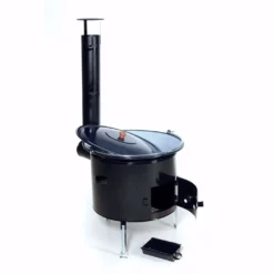 Acerto - Ungarischer GULASCHOFEN 30 L Gulaschkanone Gulaschtopf Glühweintopf Feldküche -Grünwelt Exporteren Garten-Winkel 53f99f2172891f4d0bf9d2402f2593df