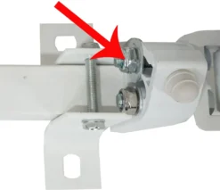 Alu-Markise T791, Gelenkarmmarkise Sonnenschutz 4,5x3m Polyester Grau-gelb -Grünwelt Exporteren Garten-Winkel 53fae8bd78b44211a7aaaf1b62455cb7