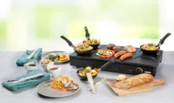 Domo DO8712W, 1000 W, 520 Mm, 280 Mm, 82 Mm, 2,4 Kg, 558 Mm -Grünwelt Exporteren Garten-Winkel 54e428f00a37c7dcfdeb2a0b9b87ce11