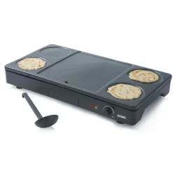 Domo DO8712W, 1000 W, 520 Mm, 280 Mm, 82 Mm, 2,4 Kg, 558 Mm -Grünwelt Exporteren Garten-Winkel 551562fd6e824971f448d534e1d63c19