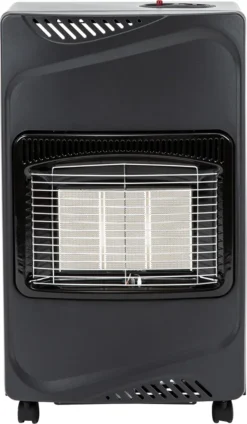 Heidenfeld Gas Heizstrahler Inferno GH100 -Grünwelt Exporteren Garten-Winkel 557589404451eaaaea955f7ea8850842