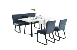 Bank "TALEA" Aus Microfaser In Grau. Abmessungen (BxHxT) 160x92x59 Cm 10 Bank "TALEA" Aus Microfaser In Grau. Abmessungen (BxHxT) 160x92x59 Cm -Grünwelt Exporteren Garten-Winkel 559f8819ba63df7bb6b9a1e75ac97e0c