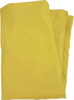 Ersatz-Bezug Für Sonnenschirm Lissabon, Sonnenschirmbezug Ersatzbezug, Ø 3,5m Polyester 8 Streben Gelb -Grünwelt Exporteren Garten-Winkel 5651e6a88a7a1a22270b43260daccba2
