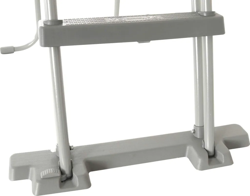 Bestway Power Steel™ Frame Pool Komplett-Set, Eckig, Mit Sandfilteranlage, Sicherheitsleiter & Abdeckplane 732 X 366 X 132 Cm 17 Bestway Power Steel™ Frame Pool Komplett-Set, Eckig, Mit Sandfilteranlage, Sicherheitsleiter & Abdeckplane 732 X 366 X 132 Cm – Bild 17