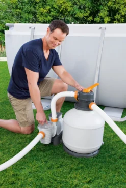 Bestway® Flowclear™ Sandfilteranlage Mit Zeitschaltuhr 5.678 L/h, 230 W 26 Bestway® Flowclear™ Sandfilteranlage Mit Zeitschaltuhr 5.678 L/h, 230 W -Grünwelt Exporteren Garten-Winkel 568393c5e51ab2585a84499acfa6688a