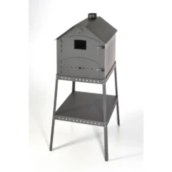 Acerto - Profi Pizzaofen Für Den Garten - 64x63x68 Cm Mit Gestell Brotofen Steinofen 16 Acerto - Profi Pizzaofen Für Den Garten - 64x63x68 Cm Mit Gestell Brotofen Steinofen -Grünwelt Exporteren Garten-Winkel 574412c861556d0e05ce91b74c8caa39