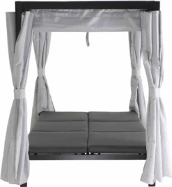 SIENA GARDEN Sofabett Waikiki J58969 -Grünwelt Exporteren Garten-Winkel 57fa937b54f964af3bc1572d34690d62