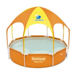 Bestway Splash In Shade Play Pool Schwimmbecken Planschbecken Kinder Baby 56432 7 Bestway Splash In Shade Play Pool Schwimmbecken Planschbecken Kinder Baby 56432 -Grünwelt Exporteren Garten-Winkel 58f548dc2063444176cd6a0a389fa566