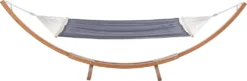 Hängematte Langadia Mit Gestell 200 X 150 Cm Hängeschaukel Max. 120 Kg Outdoor Hängesitz Hängeliege Gestell Aus Massivholz Dunkelgrau 11 Hängematte Langadia Mit Gestell 200 X 150 Cm Hängeschaukel Max. 120 Kg Outdoor Hängesitz Hängeliege Gestell Aus Massivholz Dunkelgrau -Grünwelt Exporteren Garten-Winkel 598243cce4e580439bdae69c2c121c82