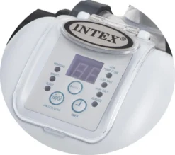 Intex Chlorgenerator - Salzwassersystem Für Pools Bis 55 M³ -Grünwelt Exporteren Garten-Winkel 5988b039f706f426b57300b2df0d15ca