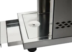 Tepro "Toronto Steakgrill" Gas Oberhitzegrill 800°C -Grünwelt Exporteren Garten-Winkel 598a120eaeb95f0c5e0ed89cd914a4b0