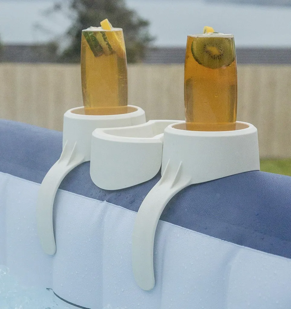 Bestway Lay-Z-Spa Getränkehalter; 58416 16 Bestway Lay-Z-Spa Getränkehalter; 58416 – Bild 16