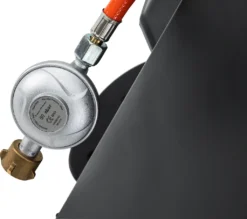 Heidenfeld Gas Heizstrahler Inferno GH100 -Grünwelt Exporteren Garten-Winkel 5b678f73e046f29c0b8ade6fd8e58820