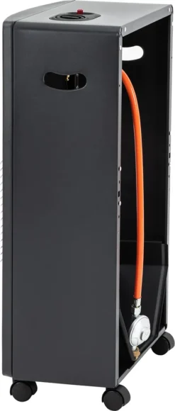 Heidenfeld Gas Heizstrahler Inferno GH100 -Grünwelt Exporteren Garten-Winkel 5b6860fabc3639773dfc025c0c71912a