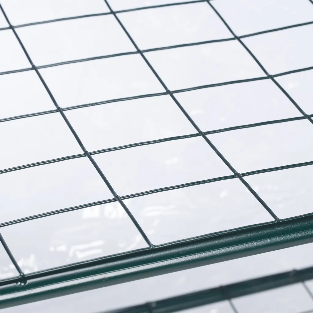 Relaxdays Gewächshaus Balkon 3 Etagen 7 Relaxdays Gewächshaus Balkon 3 Etagen – Bild 7