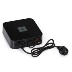 Meranus Power 4.0 Poolroboter Inkl. Poly Filter Compact Tube 18 Kugeln Set -Grünwelt Exporteren Garten-Winkel 5be1030b575381dc2b0e6e5ffda41e18