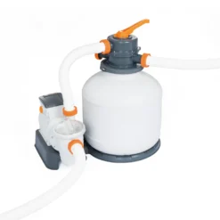 Bestway Power Steel™ Frame Pool Komplett-Set, Eckig, Mit Sandfilteranlage, Sicherheitsleiter & Abdeckplane 732 X 366 X 132 Cm 25 Bestway Power Steel™ Frame Pool Komplett-Set, Eckig, Mit Sandfilteranlage, Sicherheitsleiter & Abdeckplane 732 X 366 X 132 Cm -Grünwelt Exporteren Garten-Winkel 5bf28ea07c81e5a8be419ef114bb863c