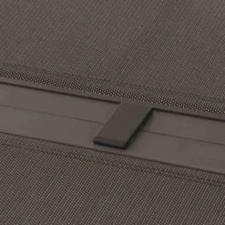 Siena Garden Rimini Lounger Set 2teilig Aluminium ,matt-anthrazit M29400 -Grünwelt Exporteren Garten-Winkel 5c4970326f0256a9729898c0ee55f223