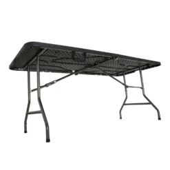 AREBOS Klapptisch Buffettisch Gartentisch Esstisch Campingtisch Klappbar 180 Cm -Grünwelt Exporteren Garten-Winkel 5cb2c6bc18933518c9e4a99a7ed05364