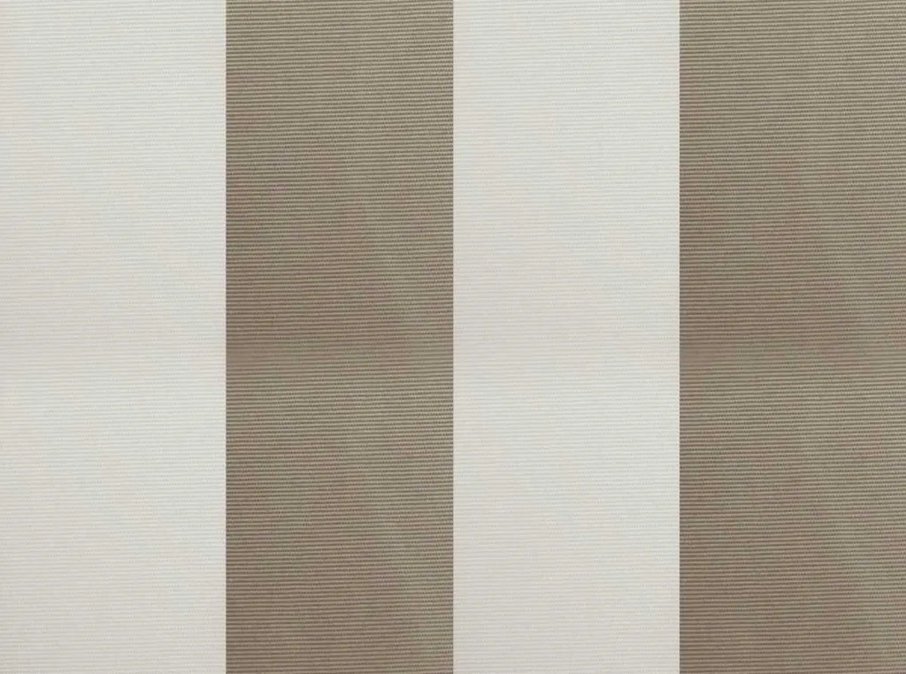 Gardinia Klemm-Markise Föhr Beige-weiß 250 X 150 Cm 3 Gardinia Klemm-Markise Föhr Beige-weiß 250 X 150 Cm – Bild 3