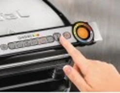 Tefal GC712D Kontaktgrill Optigrill 10 Tefal GC712D Kontaktgrill Optigrill -Grünwelt Exporteren Garten-Winkel 5d3e2ed985eb114ef989fbc614c47a02