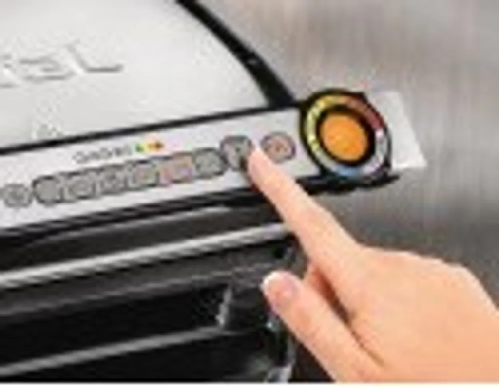 Tefal GC712D Kontaktgrill Optigrill 4 Tefal GC712D Kontaktgrill Optigrill – Bild 4