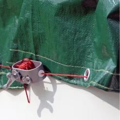 Winterabdeckplane Für Rundbecken 180 G/m² Beckengröße: 4,60m -Grünwelt Exporteren Garten-Winkel 5d4c9df37d20f42693d4dc13305f93e4