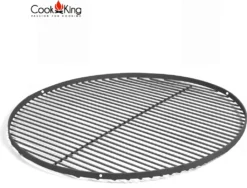 CookKing 22009 Schwenkgrill 200cm - Grillrost Aus Rohstahl 80cm -Grünwelt Exporteren Garten-Winkel 5d571ff4d5f44dad834c1ec75907f7f4