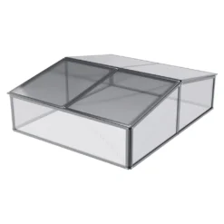 TroniTechnik Frühbeet Mini Gewächshaus Calla Mit Dachfenster, UV-Schutz 15 TroniTechnik Frühbeet Mini Gewächshaus Calla Mit Dachfenster, UV-Schutz -Grünwelt Exporteren Garten-Winkel 5d9f5358ed79380cb2299a3d71e0a360