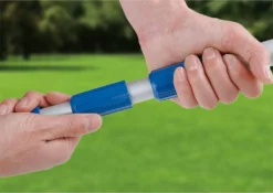 Summer Waves Premium FRAME Pool, Weiß, PVC/Stahl, Ø488x122 Cm, Jede Menge Zubehör Inklusive, Rund -Grünwelt Exporteren Garten-Winkel 5dd1ee07e7b0d12a97242ecb73eac239