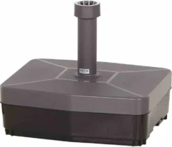 SIENA GARDEN Schirmständer J40993