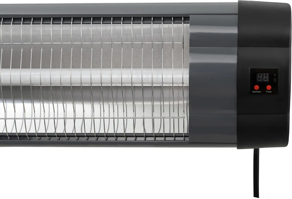 Heidenfeld Infrarot Heizstrahler IH100 15 Heidenfeld Infrarot Heizstrahler IH100 – Bild 15