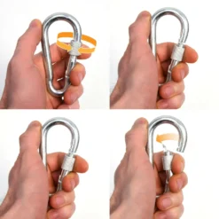 300kg Hängematten Befestigung 2 Gurte 280x2,5cm Baum Gurt Set Aufhängung Schwarz 13 300kg Hängematten Befestigung 2 Gurte 280x2,5cm Baum Gurt Set Aufhängung Schwarz -Grünwelt Exporteren Garten-Winkel 5ea8c7d23d0c02a8c49e3859c7383b5b