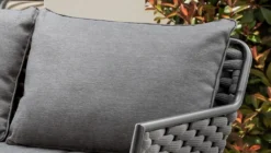 Destiny Sitzgruppe RAVENNA Grau 16 Destiny Sitzgruppe RAVENNA Grau -Grünwelt Exporteren Garten-Winkel 5ece97fa2e8ff192ed14eb3175735bec