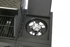 El Fuego Gasgrill "San Angelo" 6 + 1 Brenner -Grünwelt Exporteren Garten-Winkel 5f3a8e4b1bc25bafed7c2c88911b08e8