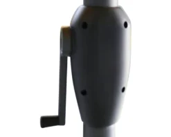 SIENA GARDEN Isa Mittelstockschirm Anthrazit/anthrazit 300 Cm L30537 26 SIENA GARDEN Isa Mittelstockschirm Anthrazit/anthrazit 300 Cm L30537 -Grünwelt Exporteren Garten-Winkel 603963c1b5d23be712b6cf43ad8fffce