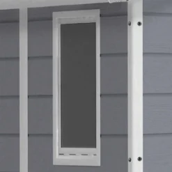 Keter Manor 6x5DD Gartenhaus, 1,75m X 1,45m -Grünwelt Exporteren Garten-Winkel 60575cd634531a773cc9eb9351fdfa58