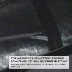 Mucola Gewächshaus Pflanzenzelt Growbox 120x120x200 Cm Schwarz Grün Indoor Pflanzenzelt Zuchtzelt Growroom Zuchtschrank Darkroom Grow Tent Frühbeet Zimmergewächshaus Growschrank -Grünwelt Exporteren Garten-Winkel 60a5ad276e56a03acd46f2e8dc7dddd0