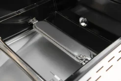 Nexgrill Gasgrill 5 Brenner Deluxe Mit Heckbrenner, Seitenkochfeld Und Seitenbrenner -Grünwelt Exporteren Garten-Winkel 60e82fa68e6f8a116b2a70993cdd77fd