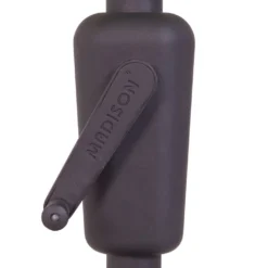 Madison Sonnenschirm Timor Luxe 400 Cm Grau PAC8P014 -Grünwelt Exporteren Garten-Winkel 612a271d9a2c9844997a724c87de648b