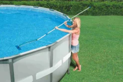 INTEX Pool-Reinigungsset Deluxe 239cm -Grünwelt Exporteren Garten-Winkel 61d9d223ef9272ddd45635c184e4a47d