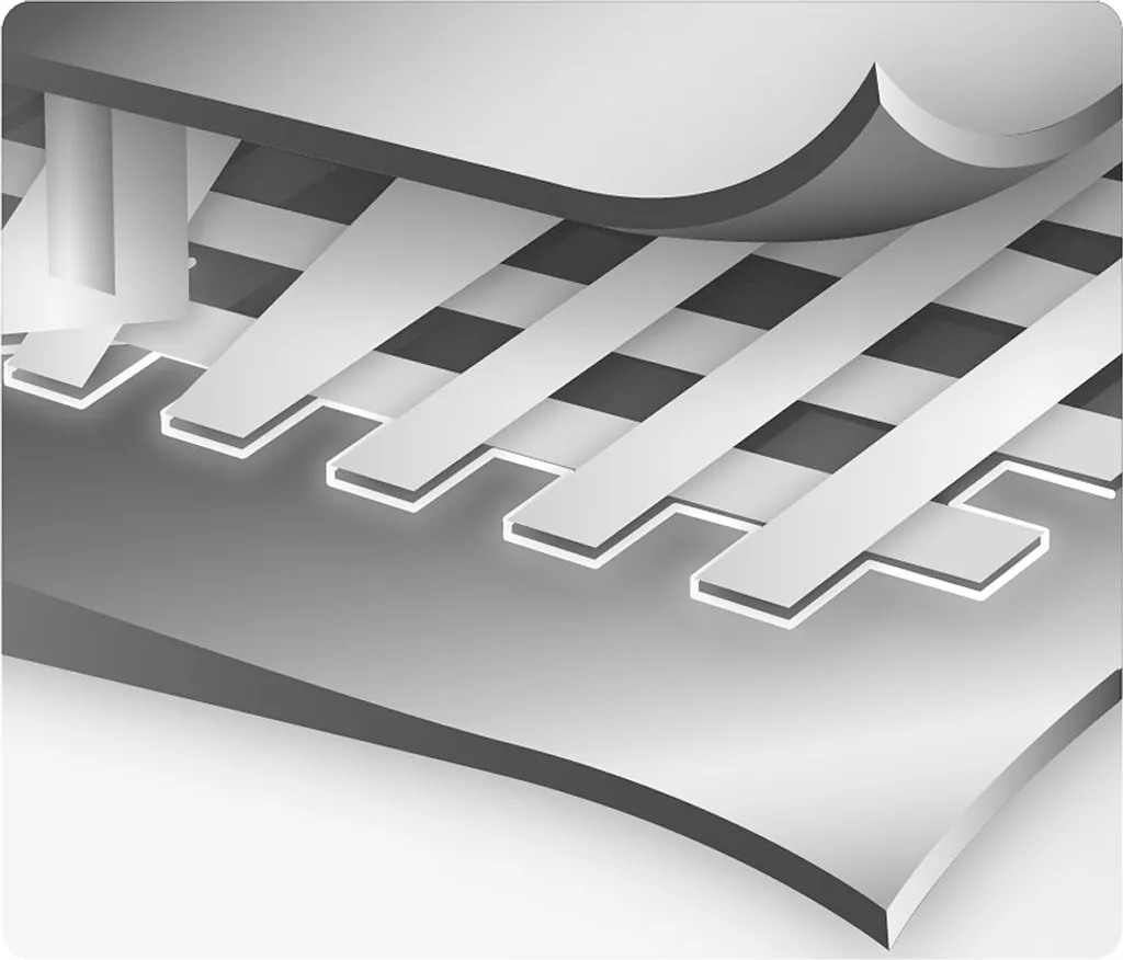 Bestway Power Steel™ Frame Pool-Set, Eckig, Mit Filterpumpe & Sicherheitsleiter 404 X 201 X 100 Cm 12 Bestway Power Steel™ Frame Pool-Set, Eckig, Mit Filterpumpe & Sicherheitsleiter 404 X 201 X 100 Cm – Bild 12