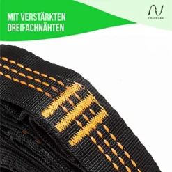 Hängemattenaufhängung 180kg Belastbarkeit 11 Schlaufen 9 Hängemattenaufhängung 180kg Belastbarkeit 11 Schlaufen -Grünwelt Exporteren Garten-Winkel 6206e8120c1aa786524599566b89ed20