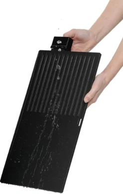 Melissa 16300021 Rauchfreier Bambus Teppanyaki-Grill Teppan Yaki Elektro Grill Kombinierte Teppanyaki- Und Grillplatte 1800 Watt -Grünwelt Exporteren Garten-Winkel 6211b9065052fd34c8d65864f1fc067a