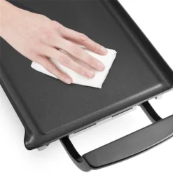 Princess 102209 Economy Table Chef Teppanyaki-Grillplatte Antihaftbeschichtung -Grünwelt Exporteren Garten-Winkel 62322b27faac5f4304fca520a589cd83