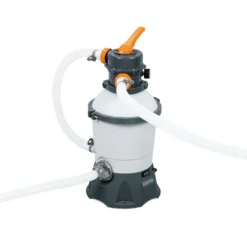 Bestway Power Steel™ Frame Pool Komplett-Set, Eckig, 412x201x122cm, 56457 -Grünwelt Exporteren Garten-Winkel 62b4e04382c3edb82d7e19c7ec3e3db4