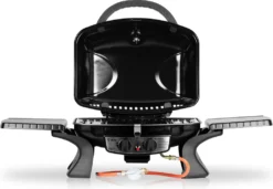 BBQ-Toro Tragbarer Tisch Gasgrill Mit Grilltisch Für Balkon, Camping -Grünwelt Exporteren Garten-Winkel 62d7e2918b04050c9aefdfe006e9cda6