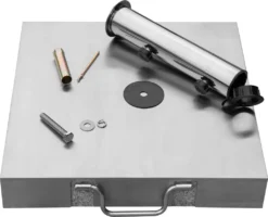 Sonnenschirmständer 40kg Rollbar Mit Handgriff Max. 48mm 13 Sonnenschirmständer 40kg Rollbar Mit Handgriff Max. 48mm -Grünwelt Exporteren Garten-Winkel 62f67574dade3d93d9367d3f2efcc1d9