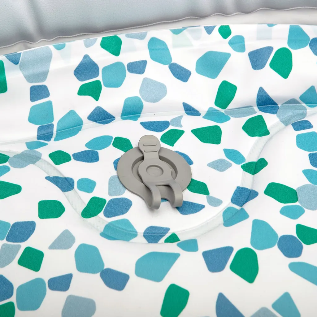 Bestway Lay-Z-Spa™ Milan AirJet Plus™ Rund, 196 X 71 Cm Mit App-Steuerung 9 Bestway Lay-Z-Spa™ Milan AirJet Plus™ Rund, 196 X 71 Cm Mit App-Steuerung – Bild 9